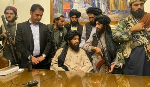 Les talibans au pouvoir : l'autre stratégie plus conciliante de la Russie