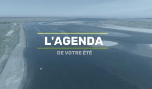 L'agenda des sorties en Hauts-de-France du 16 août 2021