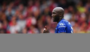 Retour gagnant pour Romelu Lukaku à Chelsea