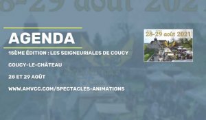 L'agenda des sorties en Hauts-de-France du 23 août 2021