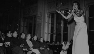 La meneuse de revues Joséphine Baker va faire son entrée au Panthéon