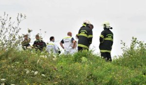 Un avion de tourisme s’est écrasé ce lundi à l’aérodrome de Bondues dans le Nord