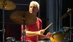 Mort de Charlie Watts, le batteur des Rolling Stones : les stars lui rendent hommage