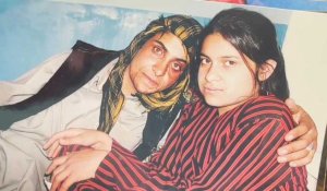 Nadia, l'Afghane qui devint homme pour survivre aux talibans, fait sortir des femmes du pays