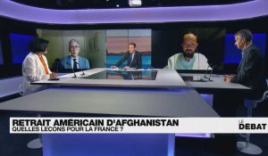 Retrait américain d'Afghanistan : quelles leçons pour la France ?
