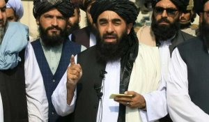 Afghanistan: la défaite américaine, un "message" pour tout "éventuel" envahisseur (talibans)