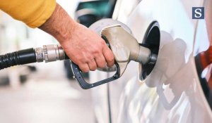 Pourquoi le prix des carburants à la pompe augmente ou diminue