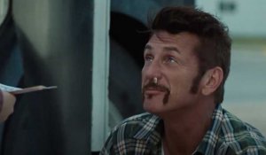 Sean Penn de retour au cinéma dans la bande-annonce "Flag Day"