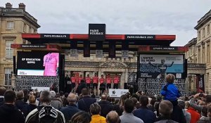 Compiègne. Les passionnés retrouvent «leur» Paris-Roubaix après deux ans et demi d'attente