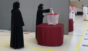 Les Qataris aux urnes pour un scrutin inédit