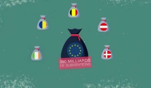 Plan de relance européen : quel véritable coût pour la France ?