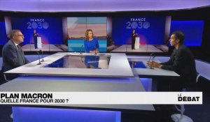 Plan Macron : quelle France pour 2030 ?