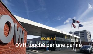 OVH : une panne qui tombe mal avant l'entrée en bourse