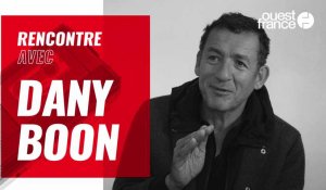 VIDÉO. Dany Boon : pendant le confinement « je prenais la température de tout le monde »