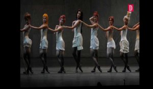 Ballet "Toulouse-Lautrec" : plongez dans le french-cancan en réalité virtuelle