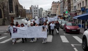 Boulogne : une marche blanche organisée ce samedi par les proches de Jérôme Warmel