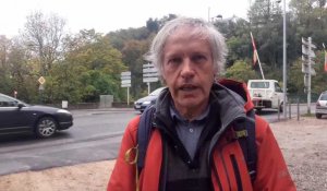 Modification des carrefours à Charleville-Mézières: François Malard répond à nos questions