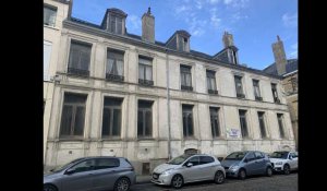 Saint-Omer : l'hôtel Léon-Belly prépare sa mue