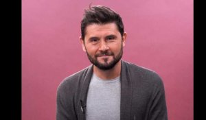 « Je veux ouvrir les mentalités » : Christophe Beaugrand nous raconte sa GPA