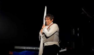 Audomarois : Laurent Voulzy en concert à la cathédrale de Saint-Omer