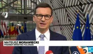 Crise polonaise à l'UE : les européens jouent la carte de l'apaisement