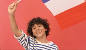 Eurovision Junior : Enzo et son titre TIC TAC