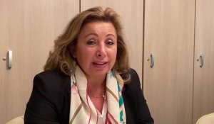 Sonia Arrouas présidente de la conférence générale des juges consulaires de France