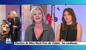 Miss Nord-Pas-de-Calais : dans les coulisses de l’élection