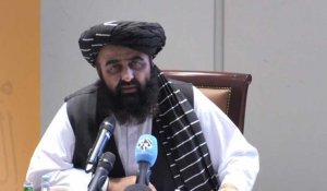 Une rencontre UE-Taliban à Doha pour "éviter l'effondrement de l'Afghanistan"