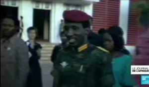 Thomas Sankara : portrait d'une icône panafricaine