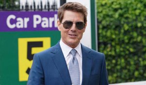 Tom Cruise : sa dernière apparition interpelle ses fans