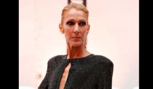 Victime de "spasmes musculaires sévères", Céline Dion annule ses prochains concerts pour problème de santé