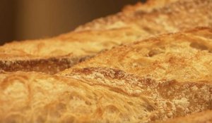La meilleure baguette de tradition française est normande