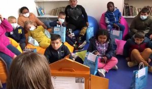 Soutenue par l’État, la mairie de Saint-Quentin met en place des actions pour accompagner individuellement les enfants et adolescents en difficulté dans leur scolarité 