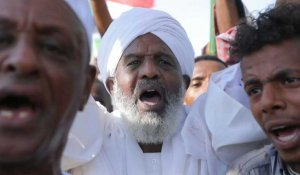 Au Soudan, démonstration de force des pro-civils face aux pro-armée