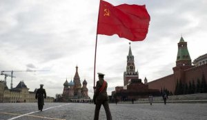 La chute de l'URSS était-elle inévitable ? 30 ans après, entretien avec un témoin de l'Histoire