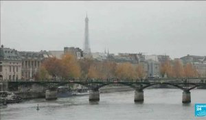 France : les bouquinistes en danger, la mairie de Paris lance un appel à candidatures