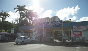 Guadeloupe: enquête ouverte après les agressions au CHU