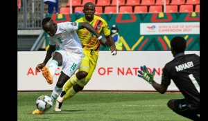 CAN-2022 : Le Sénégal s'impose 1-0 face au Zimbabwe au bout du suspense