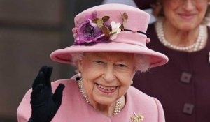 Elisabeth II : des détails sur son jubilé de platine dévoilés