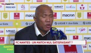 Nantes Foot : l’imbroglio Kolo Muani