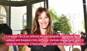 Une ancienne Miss France en deuil : sa publication pour rendre un dernier hommage à son compagnon bouleverse les internautes
