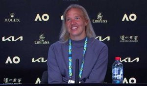 Open d'Australie 2022 - Kaia Kanepi : "The Australian Open was the only quarter I missed and at my age I didn't really think I would make it"