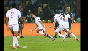 CAN-2022 : La Tunisie surprend le Nigeria (1-0) et file en quarts de finale