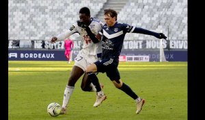 Ligue 1: Le débrief express de Bordeaux-Strasbourg (4-3)