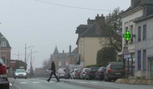 Bosc-le-Hard. L'esprit Abbé Pierre est toujours dans les mémoires