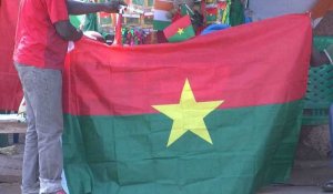 Coupe d’Afrique des Nations : le Burkina Faso arrache sa qualification
