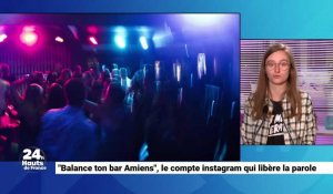 "Balance ton bar" : le compte Instagram qui libère la parole