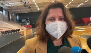 Sport et passe vaccinal: Roxana Maracineanu esquisse une sortie de crise
