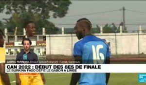 CAN-2022 : Burkina Faso - Gabon, une affiche indécise